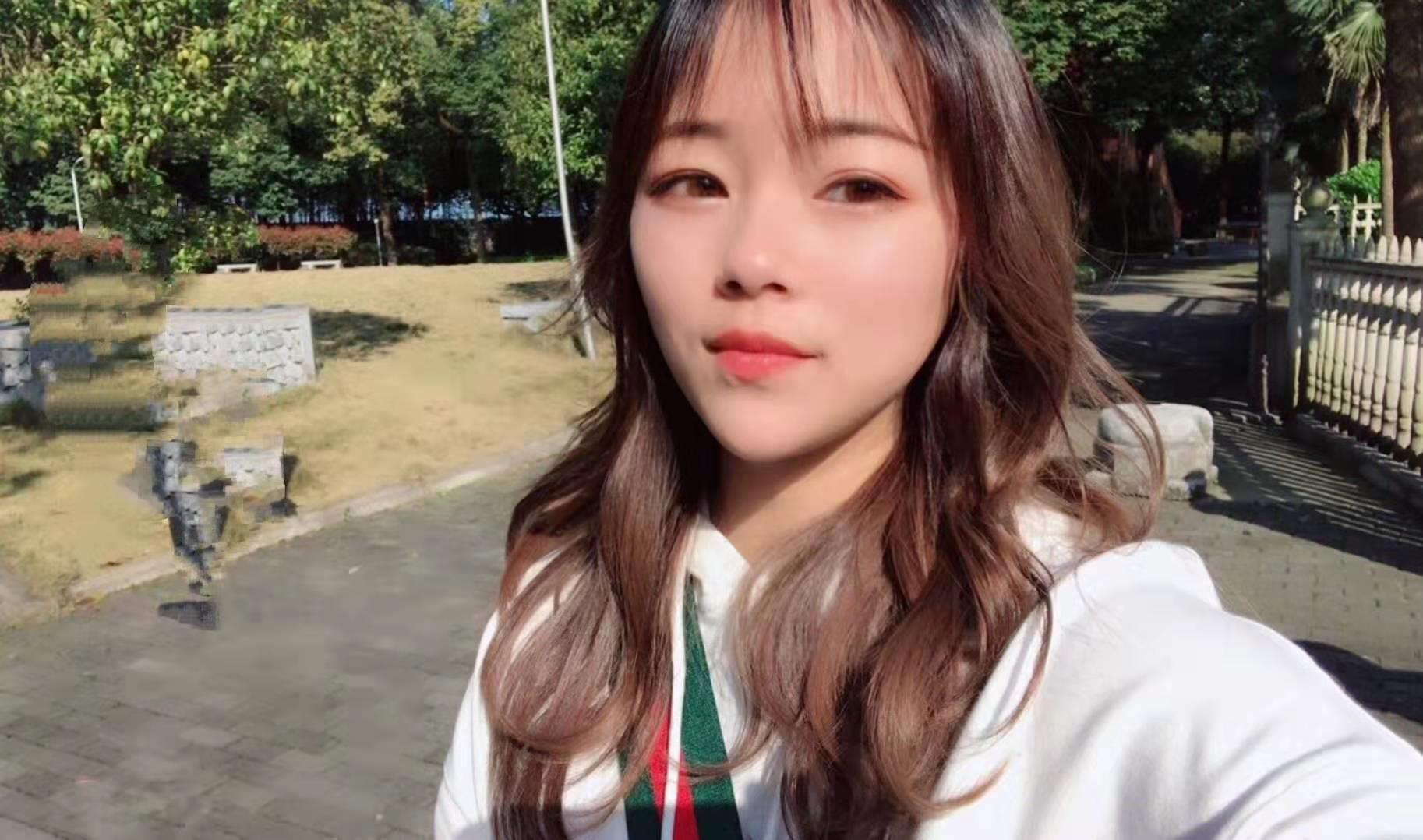 00后妹子贼嫩年轻就是好 第3张