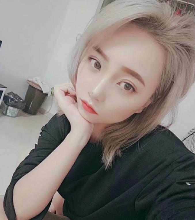 普陀欣欣凶器逼人的嫩妹 第1张