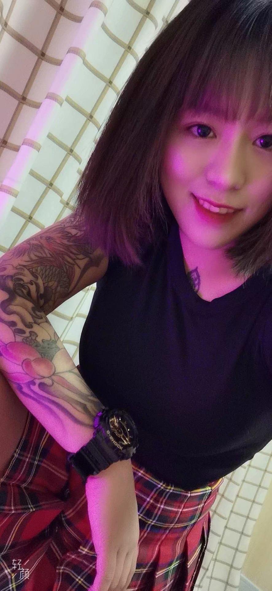 不错的小姐姐 第2张