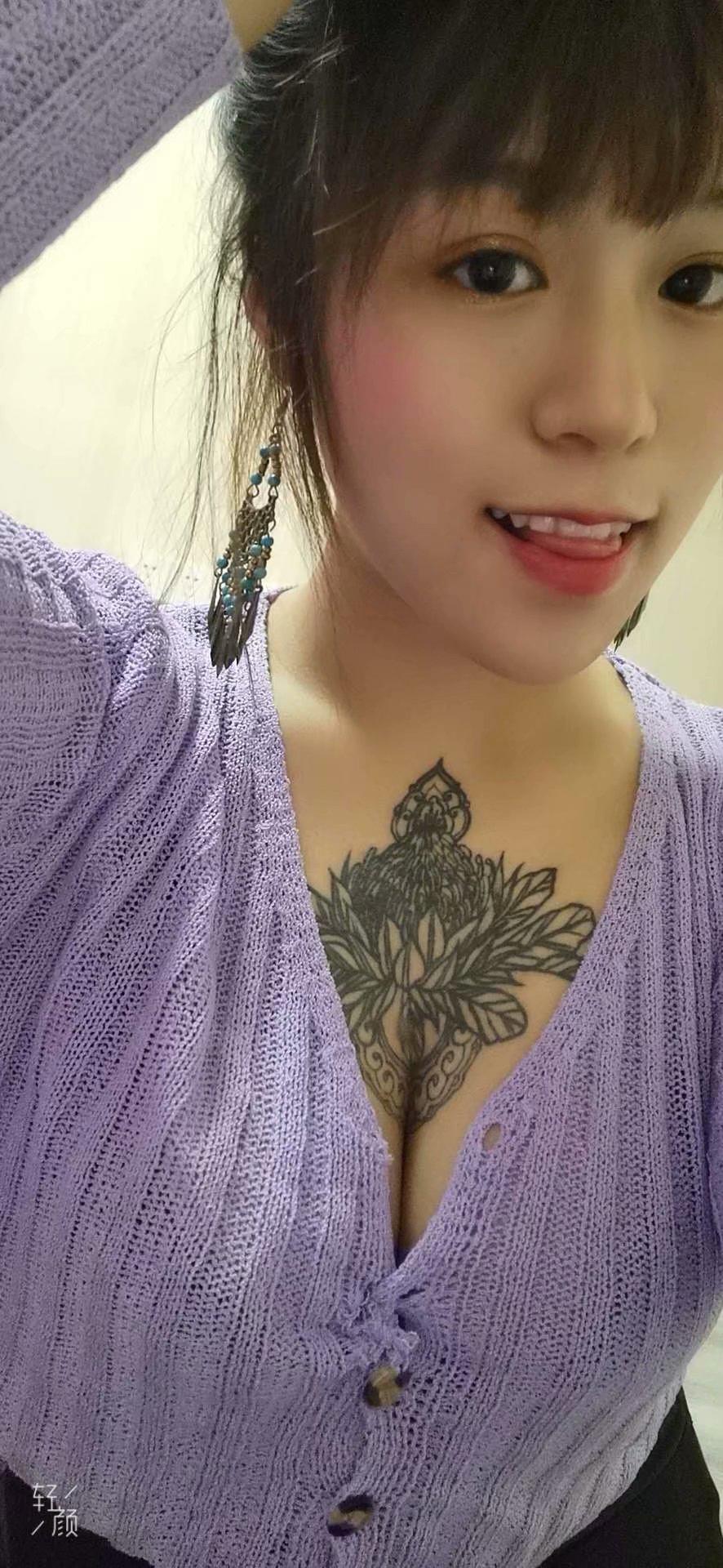 不错的小姐姐 第4张