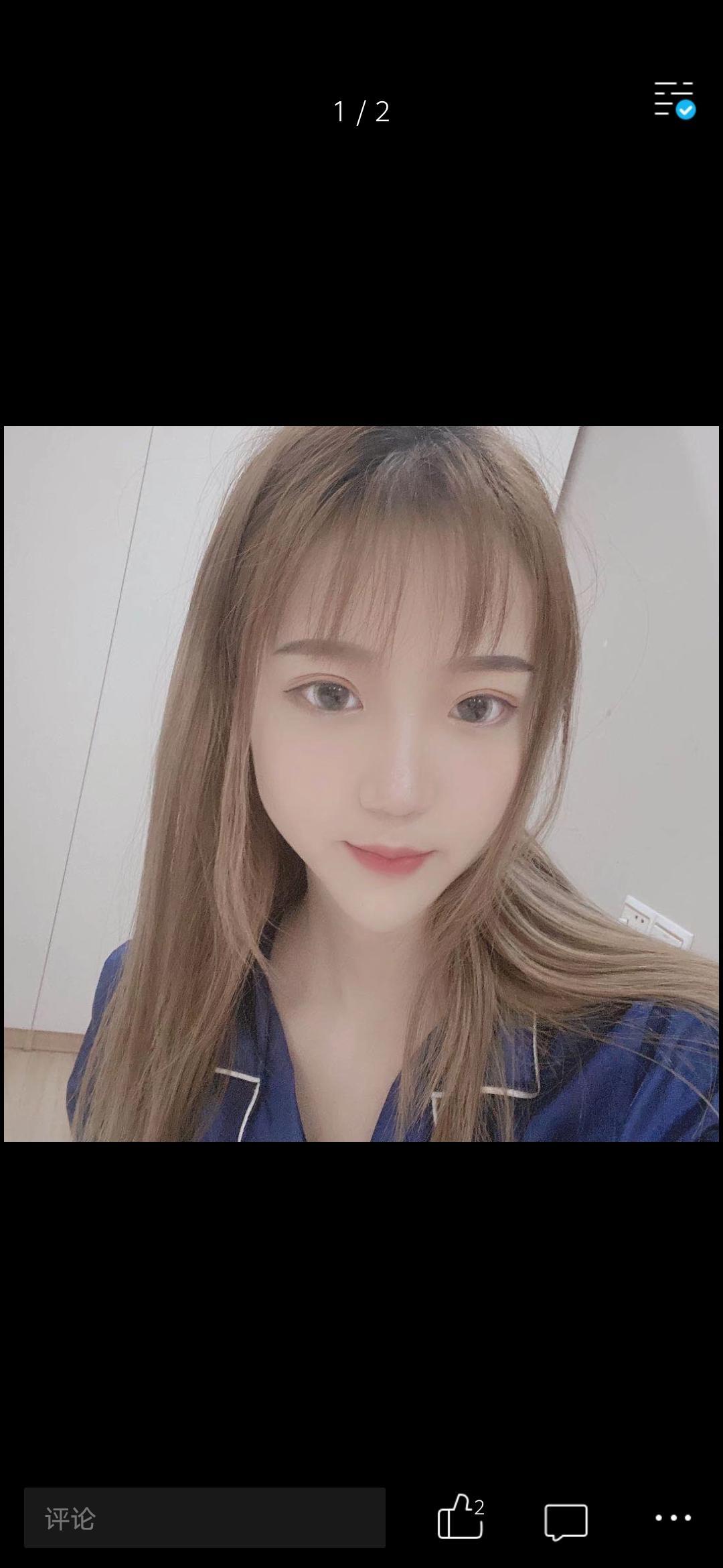 普陀小小仙童，小姑娘很漂亮 第1张