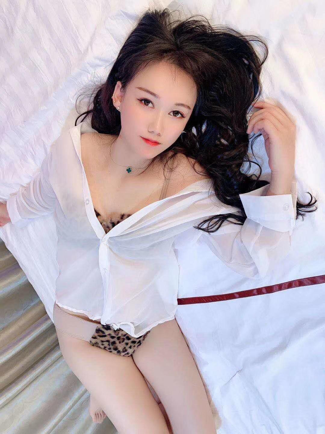 普陀高颜值小姐姐 第2张