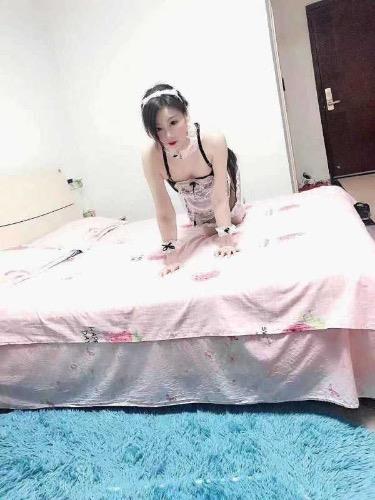 上海口爆女王any 第1张