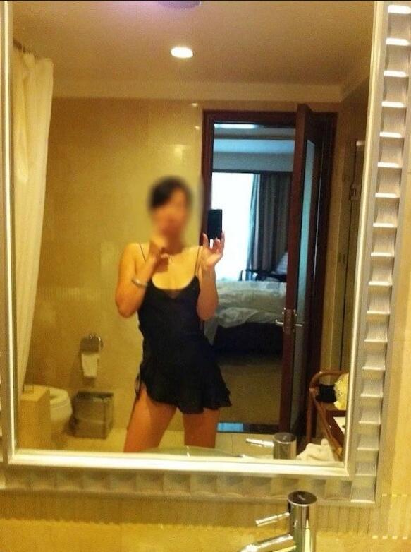 上海极品少妇 第1张