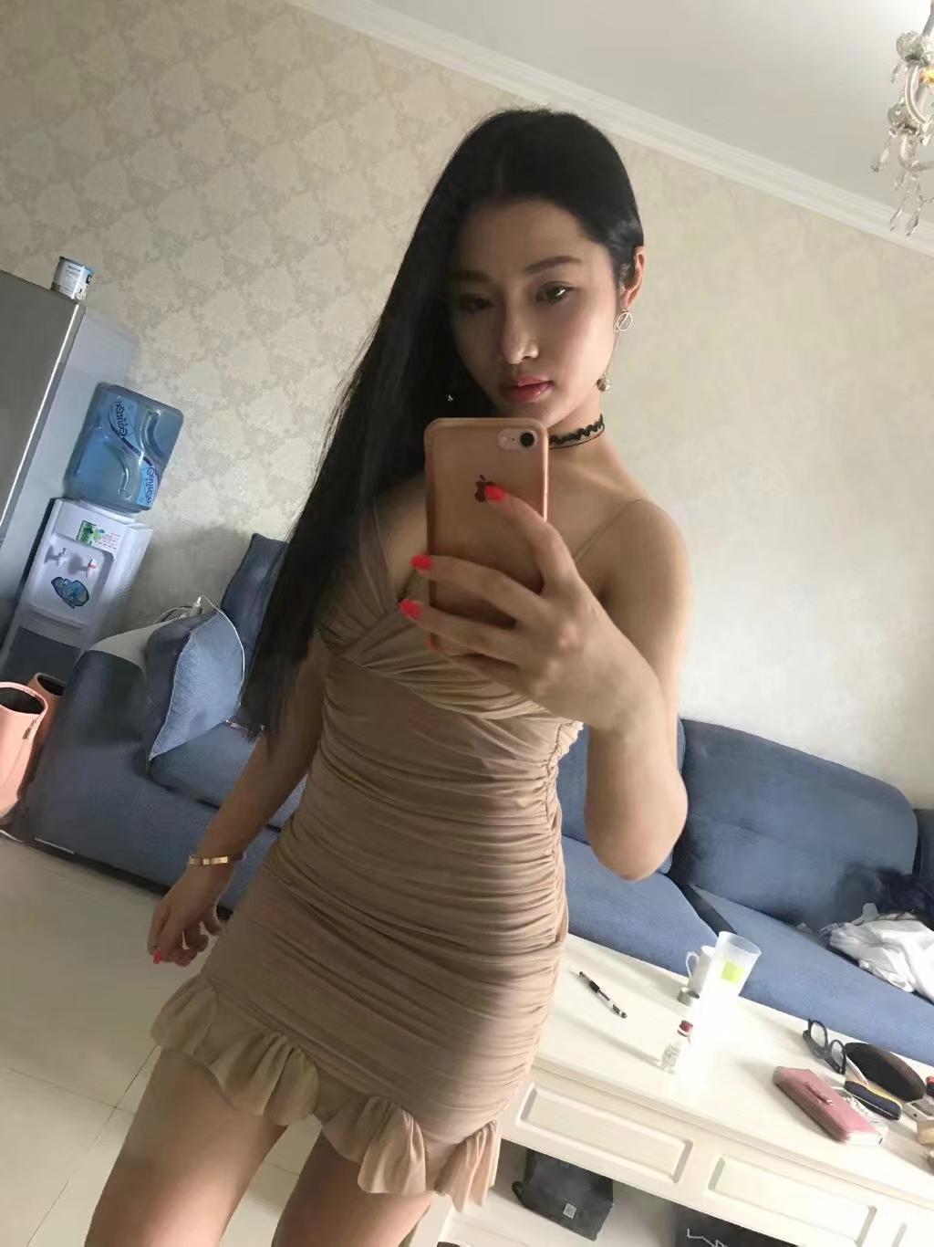 普陀川妹子婷婷D熊，活好热情环境好 第2张