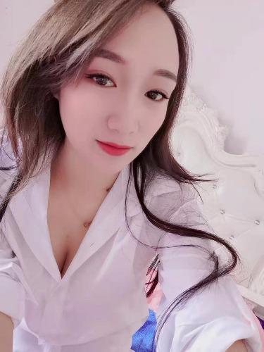 刚下水的嫩妹子，验证归来 第1张