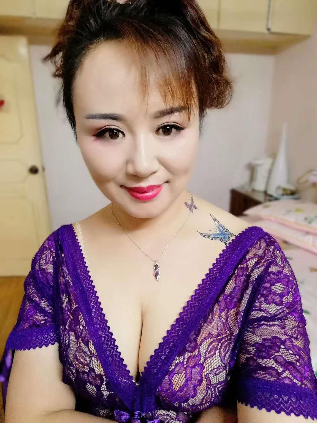 验证虹口熟女火凤凰归来 第1张