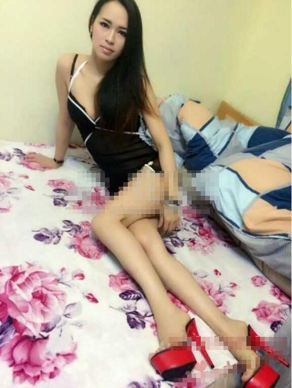 XL和混血FACE系美女的一次愉快的约会 第1张