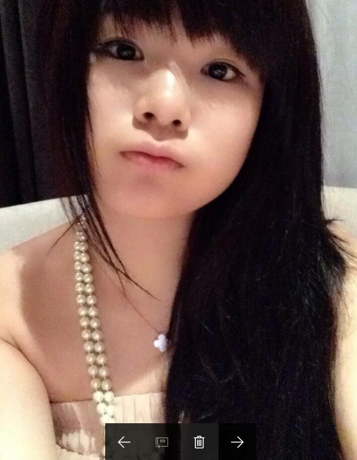 虹桥路新出道美眉思思体验 第2张