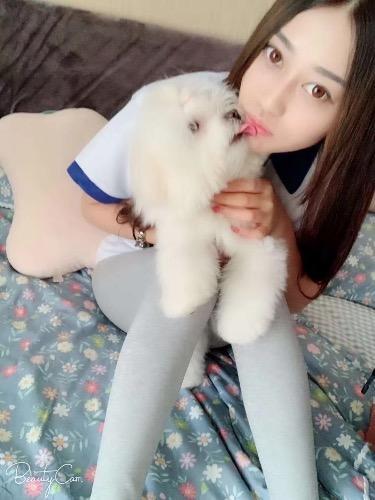 服务型的丝丝妹妹，点赞 第2张