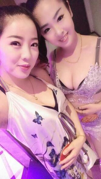 万安路的一个场子 第3张