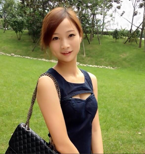 验证虹口小LOLI新人CICI，不虚此行 第1张