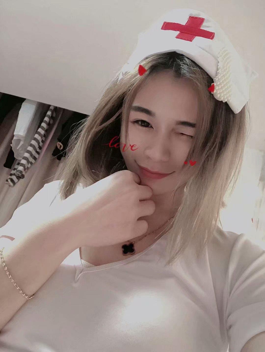 只是泻火末论颜值闵行甜甜 第2张