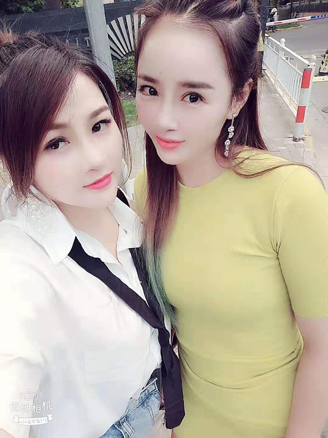 非常漂亮的女孩子——小奕 第4张