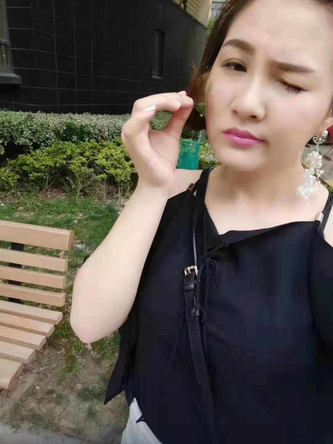 非常漂亮的女孩子——小奕 第7张