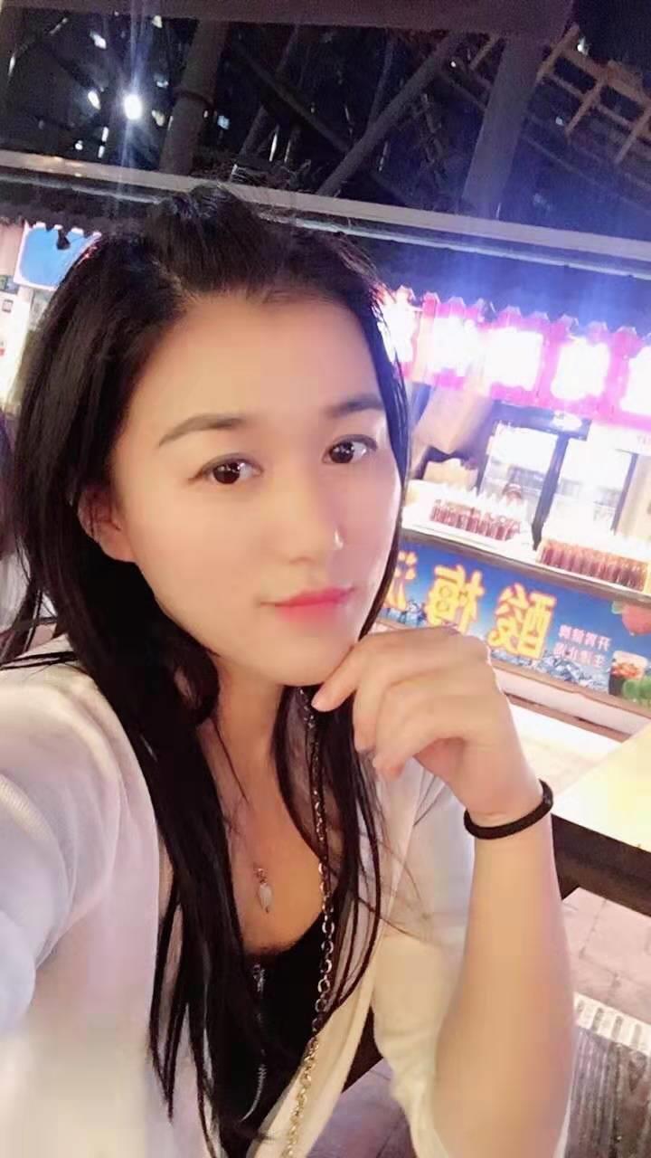 闵行莘庄妹子，已验证 第2张