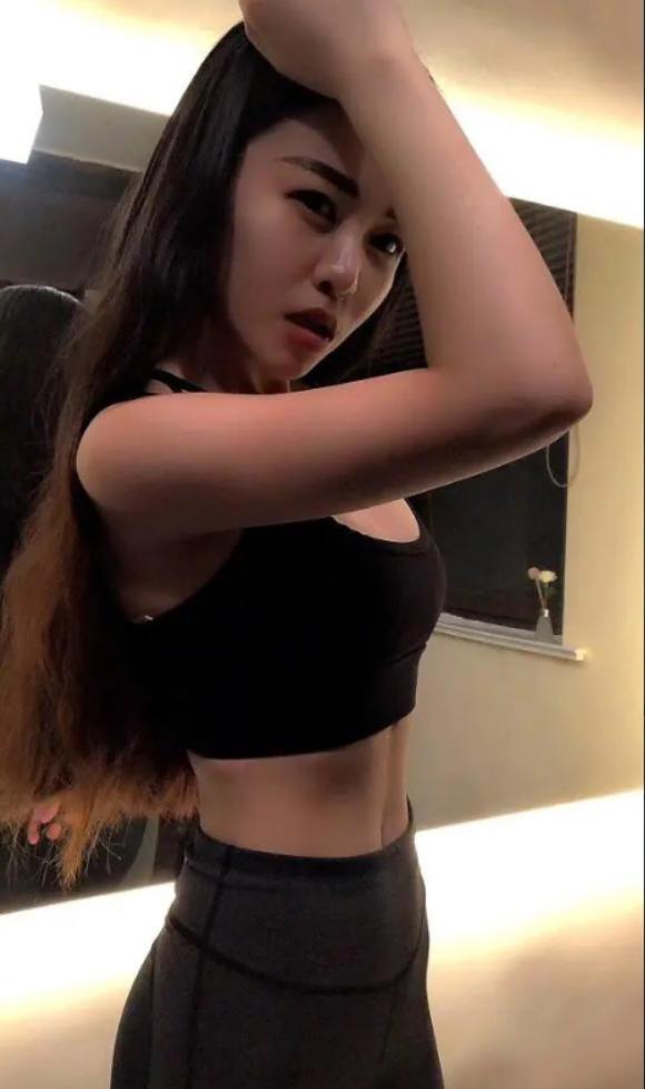 黄埔很不错的小妹热情健谈 第1张