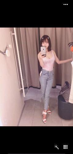 浦东小姐姐 第1张