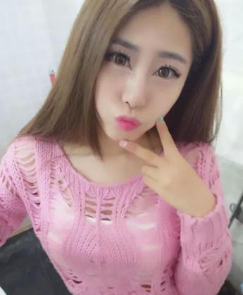 体验小鲜肉妹子，嫩的出水，真给力 第3张