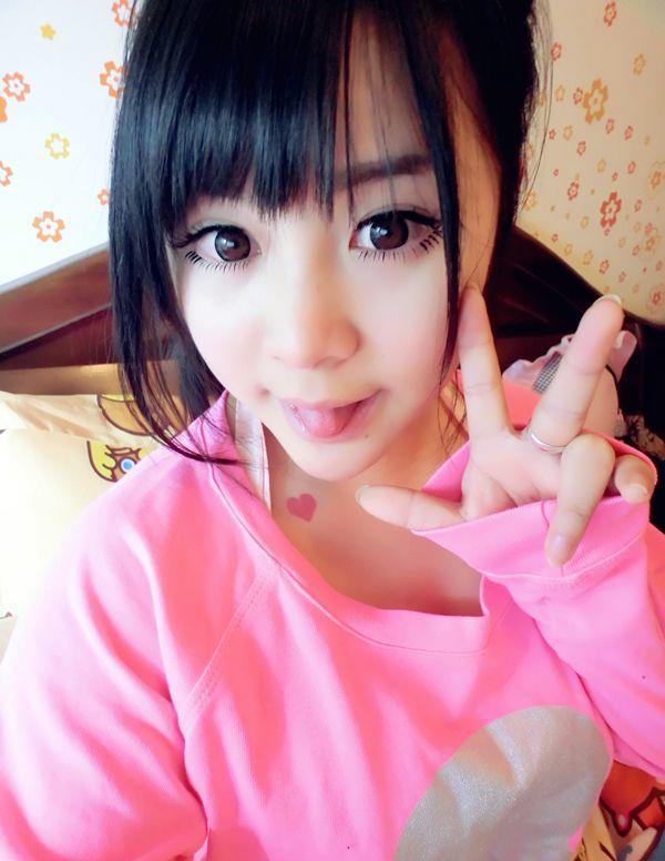 水多有肉感，特别是胸夹住小弟弟才舒服 第1张