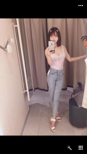 验证三林娜娜，服务很好的妹子 第1张