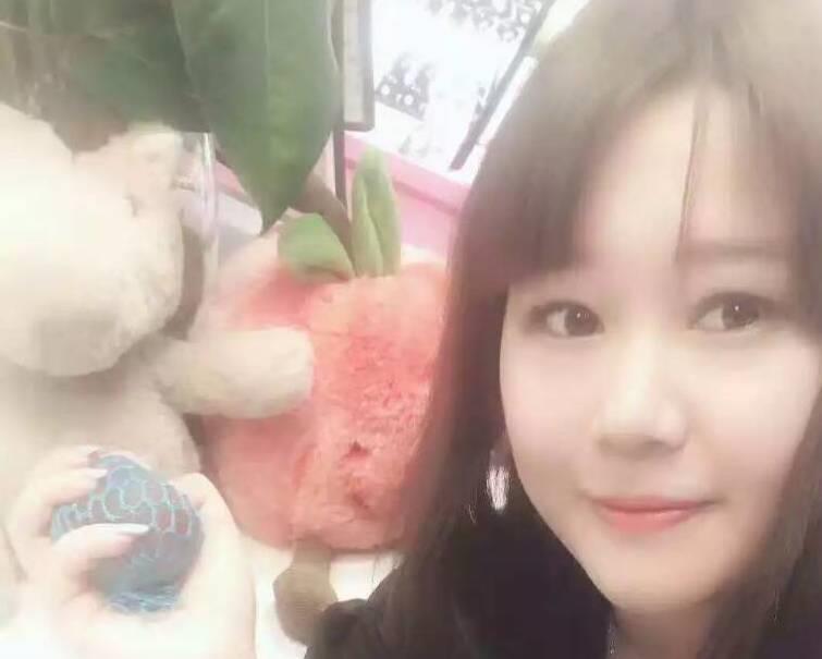 浦东大胸妹子柔柔 第1张