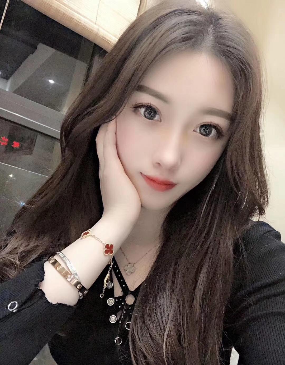 浦东新区妹子服务态度好,人美 第2张