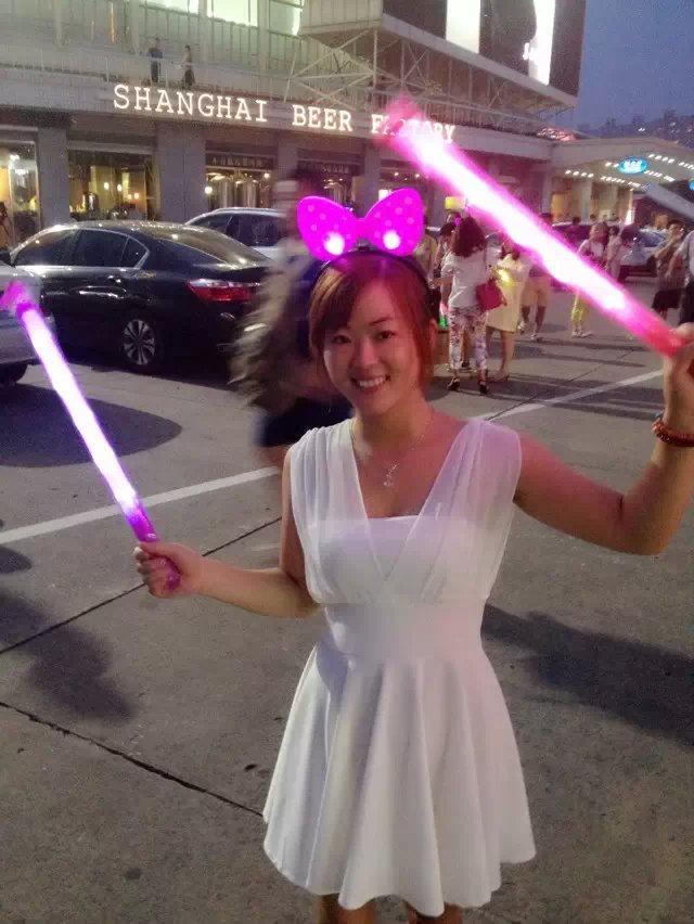 验证浦东清纯妹子LY的福利来了 第3张