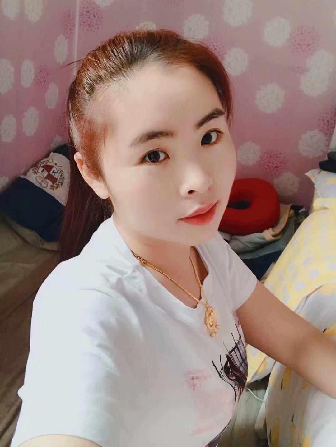 松江老城的湘妹子青青，一个字嫩 第1张