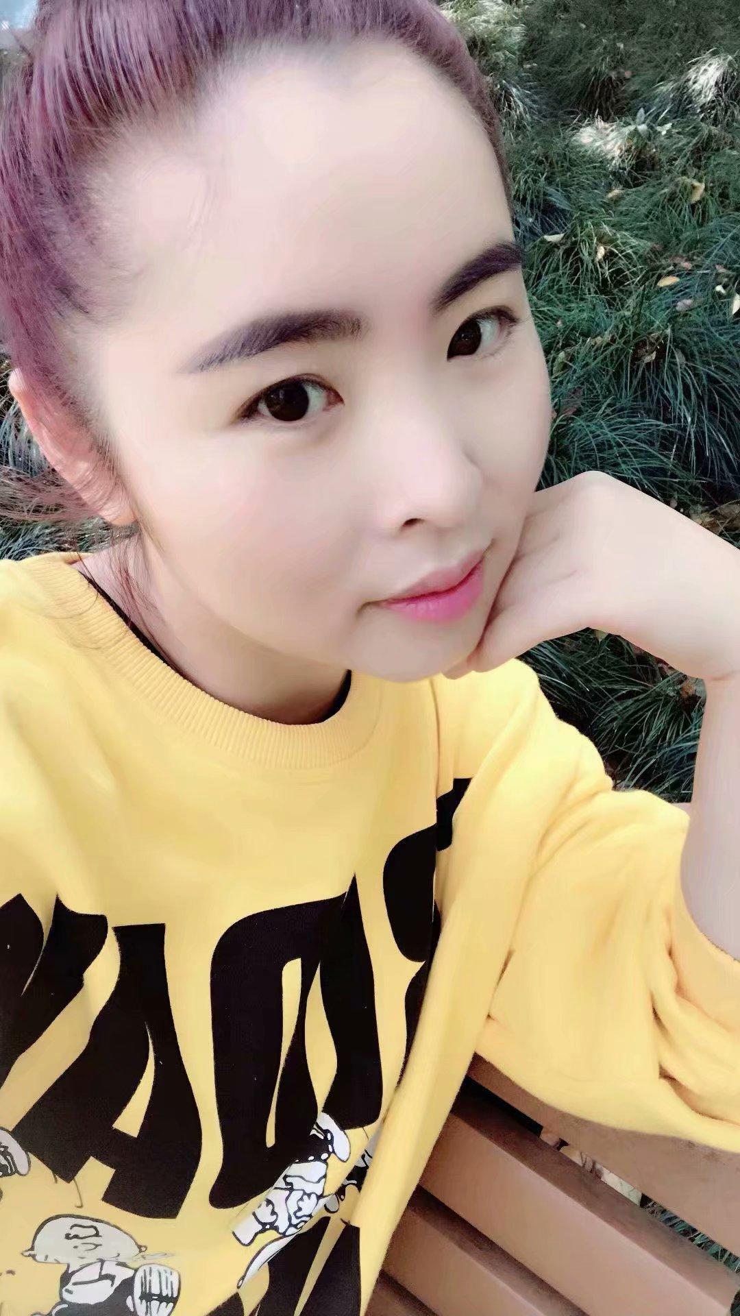 松江老城的湘妹子青青，一个字嫩 第2张