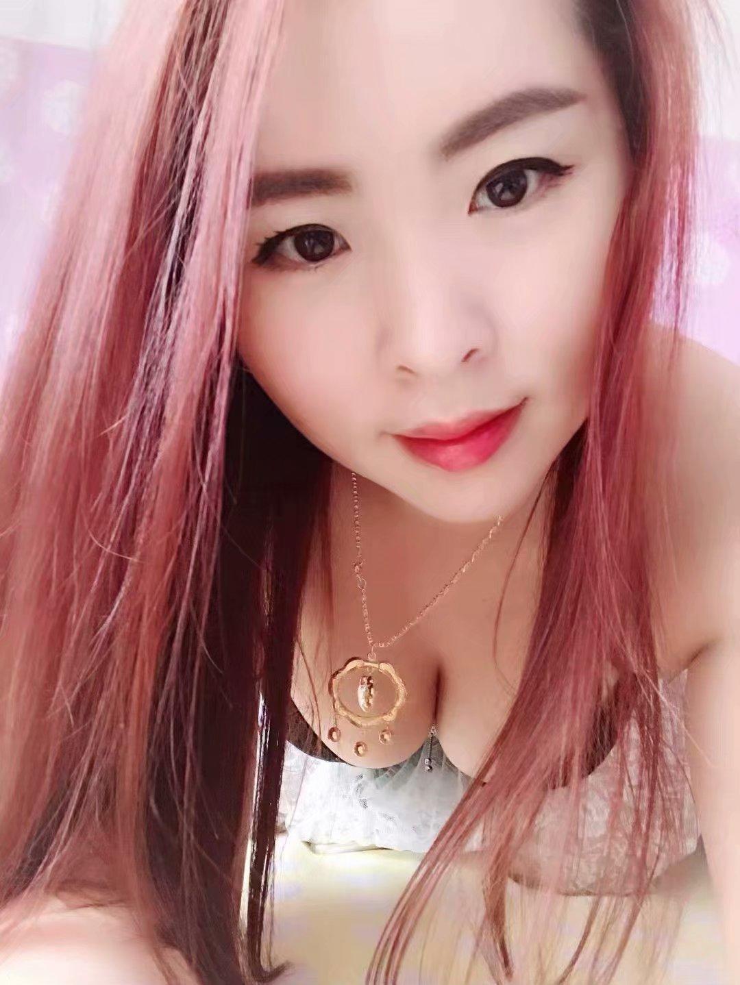 松江老城的湘妹子青青，一个字嫩 第4张