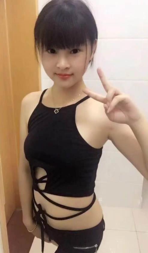 松江学生妹 第1张