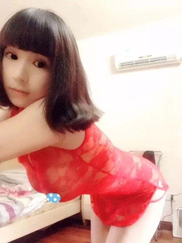 体验朋友赞不绝口的G奶美眉 第3张