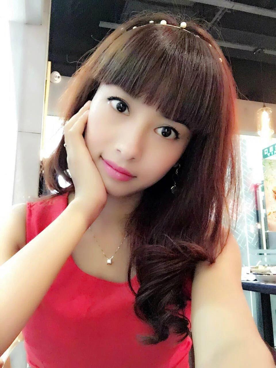 小女友的感觉 第2张