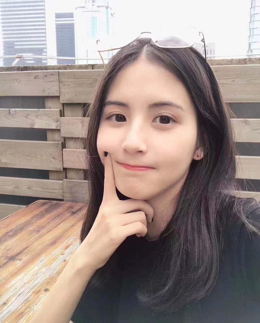验证厦门小姐姐，看着很清纯实际却很骚 第1张