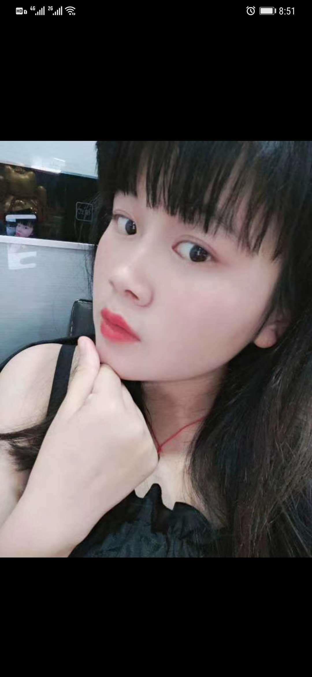 福州台江万达新妹妹 第1张