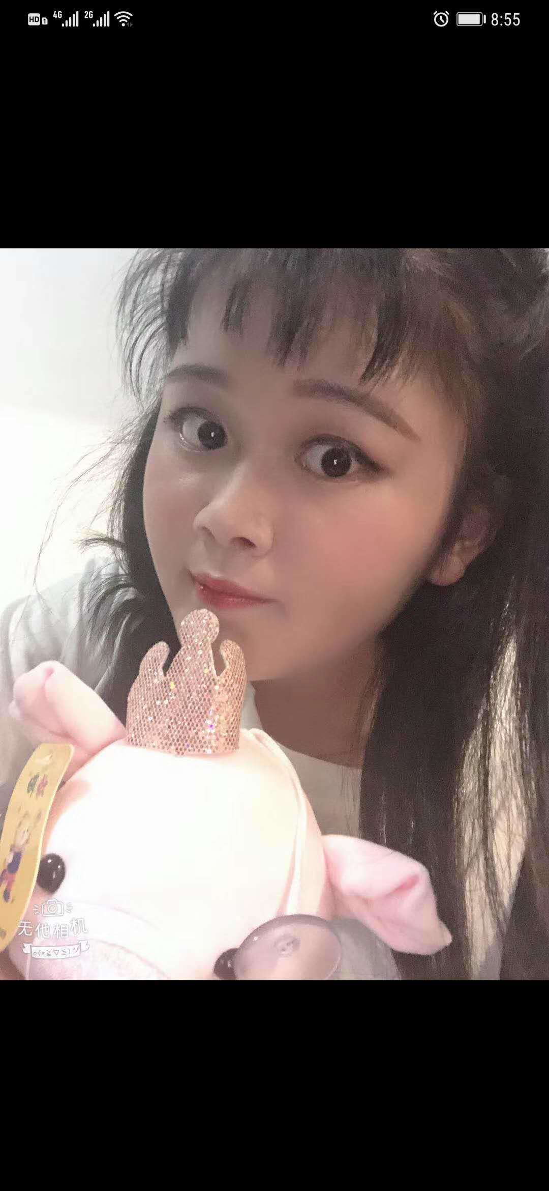 福州台江万达新妹妹 第2张