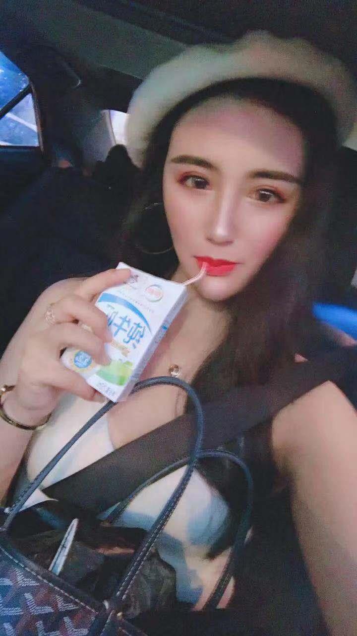 福州福州长腿车模小姐姐兼职 第2张