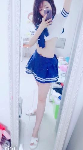 福州娇小妹子D级胸 第5张