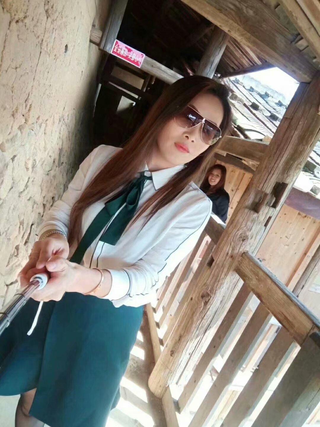 福州兼职美少妇馨兰 第1张