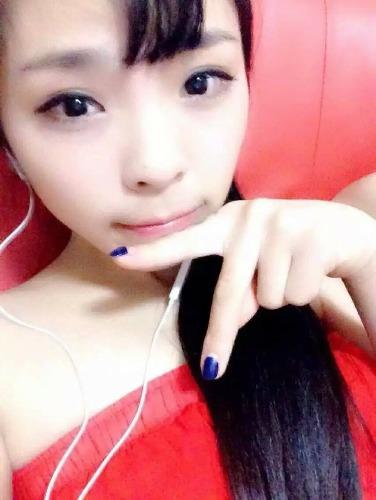 高冷美女可可 第4张