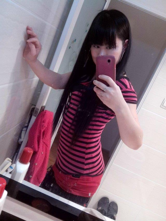 狐媚女人，附电话和qq 第3张