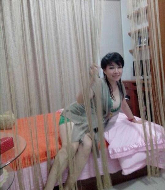 桥北紫衣飘飘 第1张