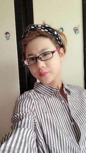 福州体验短发美少妇 第1张