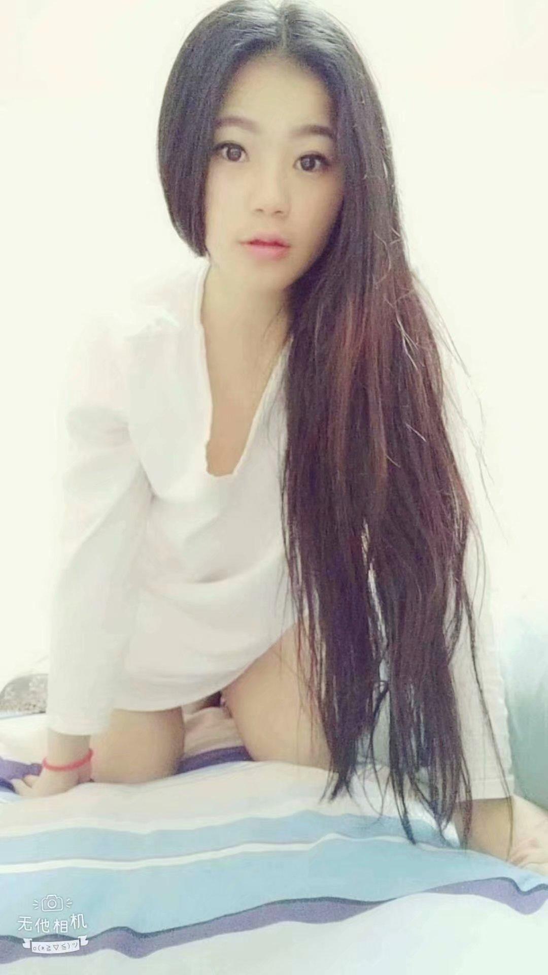 福州晋安妹子，可爱动人 第3张