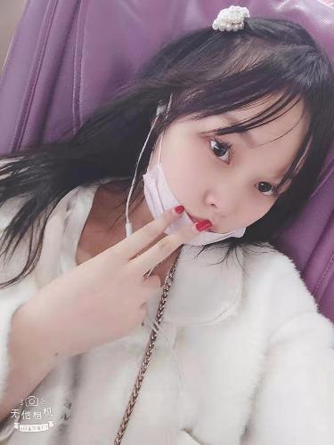 厦门翔安19岁清纯嫩妹 第1张