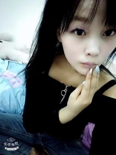厦门翔安19岁清纯嫩妹 第2张