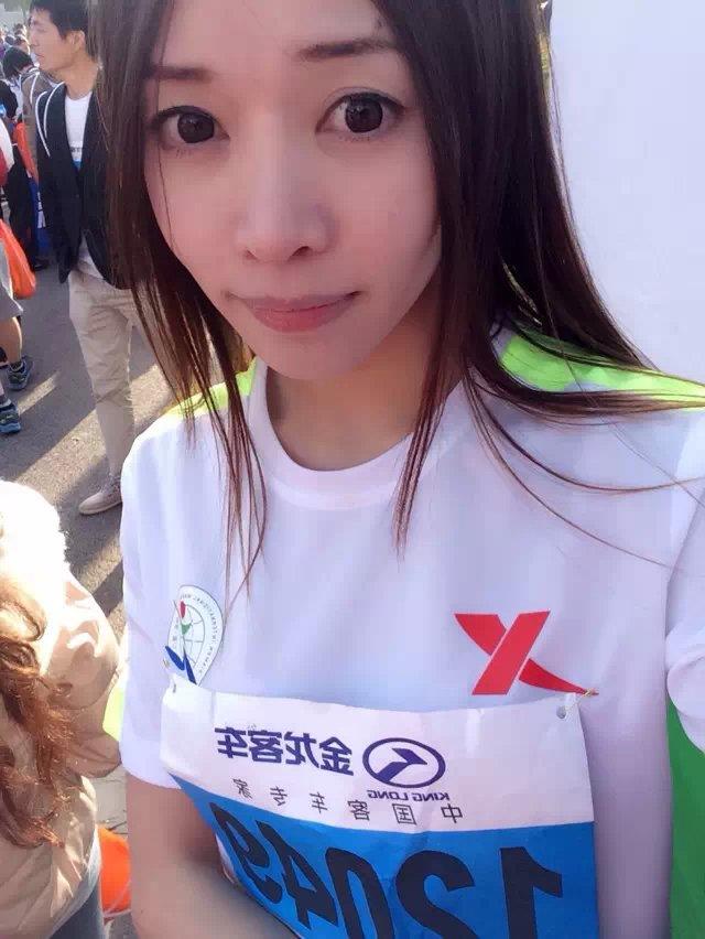 厦门验证美女尧尧东方巴黎广场 第1张
