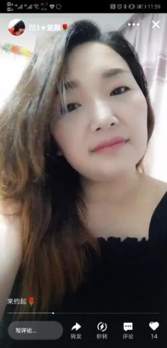 厦门可以三通的熟妇，性价比极高 第2张
