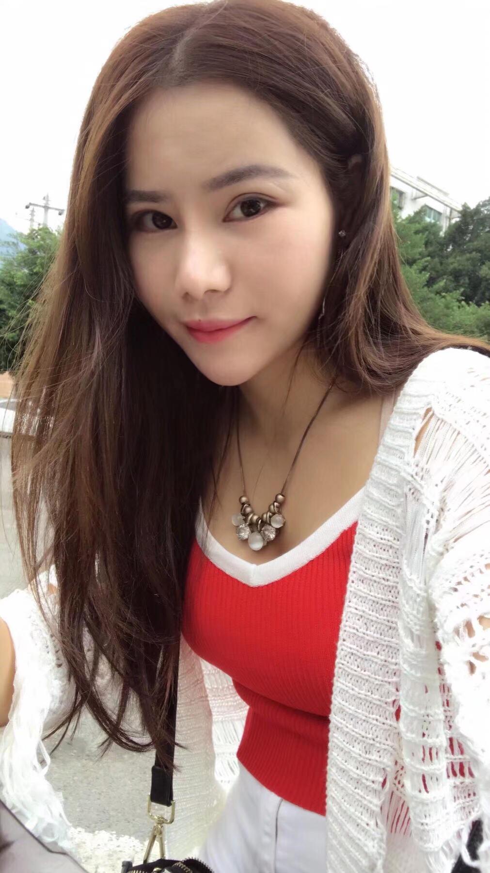 福州MM念念 第2张